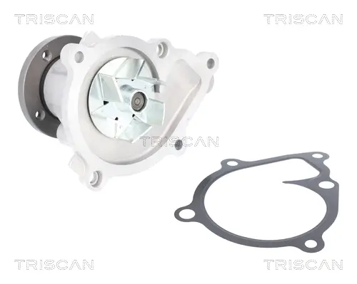 Wasserpumpe, Motorkühlung TRISCAN 8600 43033 Bild Wasserpumpe, Motorkühlung TRISCAN 8600 43033