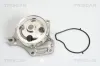 Wasserpumpe, Motork&uuml;hlung TRISCAN 8600 50008