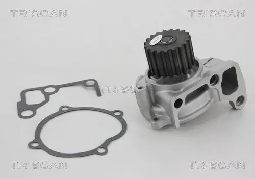 Wasserpumpe, Motorkühlung TRISCAN 8600 50009