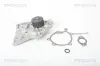 Wasserpumpe, Motorkühlung TRISCAN 8600 50906 Bild Wasserpumpe, Motorkühlung TRISCAN 8600 50906