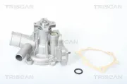 Wasserpumpe, Motorkühlung TRISCAN 8600 65918