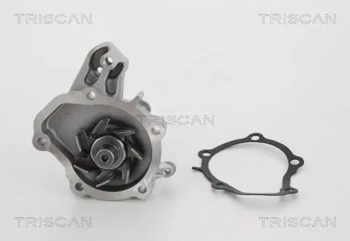 Wasserpumpe, Motorkühlung TRISCAN 8600 69011 Bild Wasserpumpe, Motorkühlung TRISCAN 8600 69011