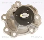 Wasserpumpe, Motorkühlung TRISCAN 8600 69014