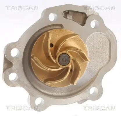 Wasserpumpe, Motorkühlung TRISCAN 8600 69014 Bild Wasserpumpe, Motorkühlung TRISCAN 8600 69014