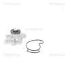 Wasserpumpe, Motorkühlung TRISCAN 8600 69015
