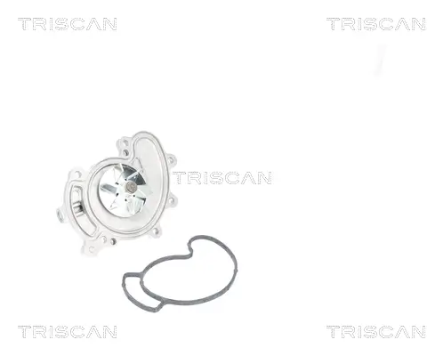 Wasserpumpe, Motorkühlung TRISCAN 8600 69015 Bild Wasserpumpe, Motorkühlung TRISCAN 8600 69015