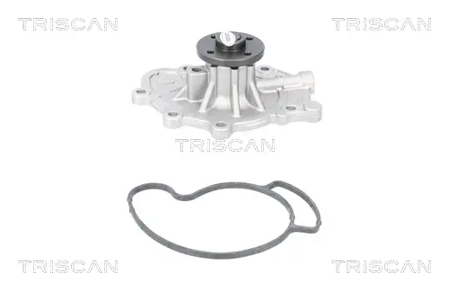 Wasserpumpe, Motorkühlung TRISCAN 8600 69016 Bild Wasserpumpe, Motorkühlung TRISCAN 8600 69016