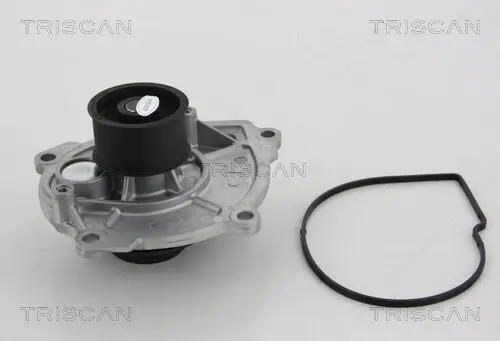 Wasserpumpe, Motorkühlung TRISCAN 8600 80009 Bild Wasserpumpe, Motorkühlung TRISCAN 8600 80009