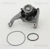Wasserpumpe, Motork&uuml;hlung TRISCAN 8600 80016