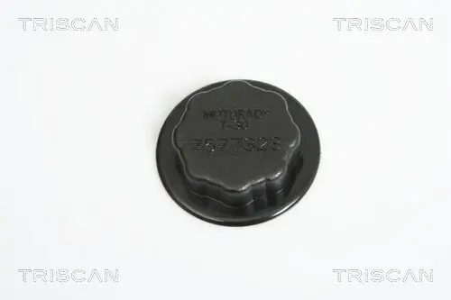 Verschlussdeckel, Kühlmittelbehälter TRISCAN 8610 13