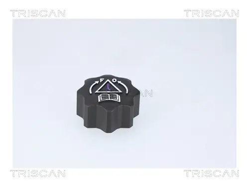 Verschlussdeckel, Kühlmittelbehälter TRISCAN 8610 29 Bild Verschlussdeckel, Kühlmittelbehälter TRISCAN 8610 29