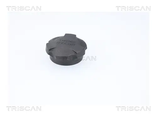 Verschlussdeckel, Kühlmittelbehälter TRISCAN 8610 30
