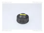 Verschlussdeckel, Kühlmittelbehälter TRISCAN 8610 31
