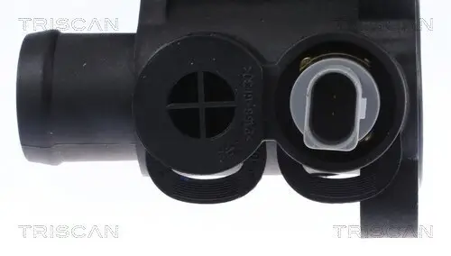 Thermostat, Kühlmittel TRISCAN 8620 10187H2 Bild Thermostat, Kühlmittel TRISCAN 8620 10187H2