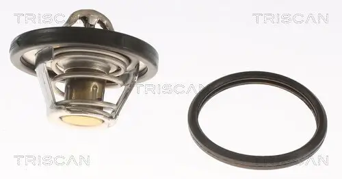 Thermostat, Kühlmittel TRISCAN 8620 10582