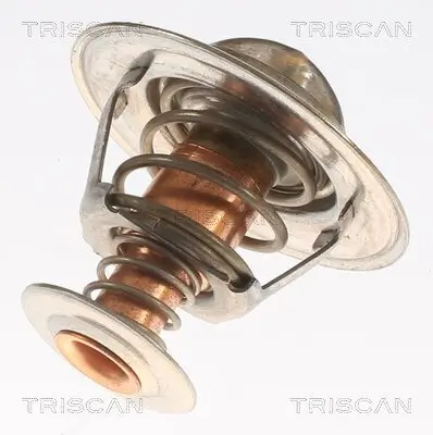 Thermostat, Kühlmittel TRISCAN 8620 10682 Bild Thermostat, Kühlmittel TRISCAN 8620 10682