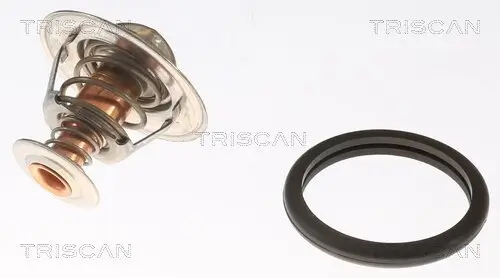 Thermostat, Kühlmittel TRISCAN 8620 10682 Bild Thermostat, Kühlmittel TRISCAN 8620 10682