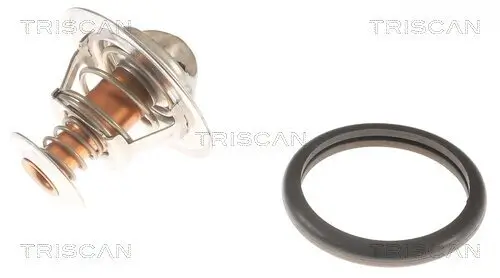 Thermostat, Kühlmittel TRISCAN 8620 10691 Bild Thermostat, Kühlmittel TRISCAN 8620 10691