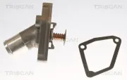 Thermostat, Kühlmittel TRISCAN 8620 10882