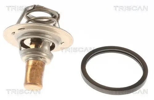 Thermostat, Kühlmittel TRISCAN 8620 11191