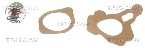 Thermostat, Kühlmittel TRISCAN 8620 1182