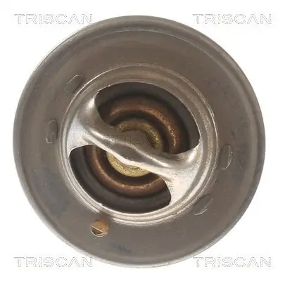 Thermostat, Kühlmittel TRISCAN 8620 1192 Bild Thermostat, Kühlmittel TRISCAN 8620 1192