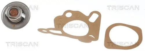 Thermostat, Kühlmittel TRISCAN 8620 1192 Bild Thermostat, Kühlmittel TRISCAN 8620 1192