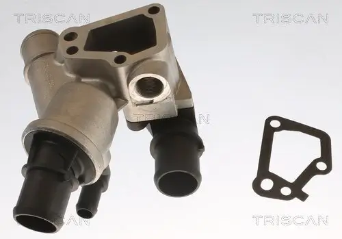 Thermostat, Kühlmittel TRISCAN 8620 12480 Bild Thermostat, Kühlmittel TRISCAN 8620 12480