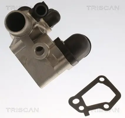 Thermostat, Kühlmittel TRISCAN 8620 12480 Bild Thermostat, Kühlmittel TRISCAN 8620 12480