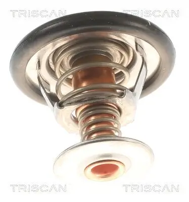 Thermostat, Kühlmittel TRISCAN 8620 12588