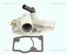 Thermostat, K&uuml;hlmittel TRISCAN 8620 12892