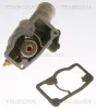 Thermostat, Kühlmittel TRISCAN 8620 13392 Bild Thermostat, Kühlmittel TRISCAN 8620 13392