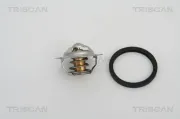 Thermostat, Kühlmittel TRISCAN 8620 13888