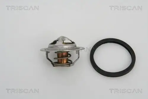 Thermostat, Kühlmittel TRISCAN 8620 13891