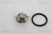 Thermostat, Kühlmittel TRISCAN 8620 13891