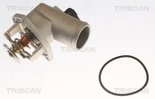 Thermostat, Kühlmittel TRISCAN 8620 14992