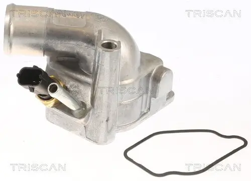 Thermostat, Kühlmittel TRISCAN 8620 15492