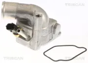 Thermostat, Kühlmittel TRISCAN 8620 15492
