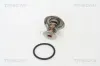 Thermostat, Kühlmittel TRISCAN 8620 17482
