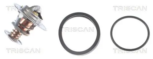 Thermostat, Kühlmittel TRISCAN 8620 17591 Bild Thermostat, Kühlmittel TRISCAN 8620 17591