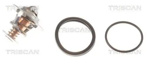 Thermostat, Kühlmittel TRISCAN 8620 17591 Bild Thermostat, Kühlmittel TRISCAN 8620 17591