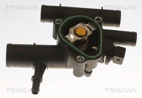 Thermostat, Kühlmittel TRISCAN 8620 17889 Bild Thermostat, Kühlmittel TRISCAN 8620 17889