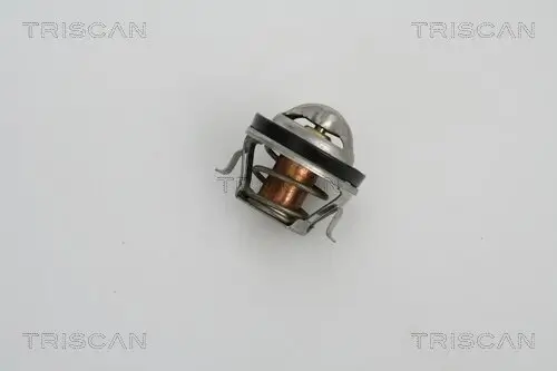 Thermostat, Kühlmittel TRISCAN 8620 19988