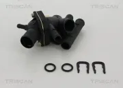 Thermostat, Kühlmittel TRISCAN 8620 20089