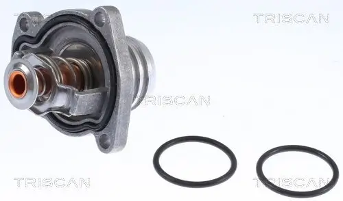 Thermostat, Kühlmittel TRISCAN 8620 20592