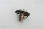 Thermostat, Kühlmittel TRISCAN 8620 21791