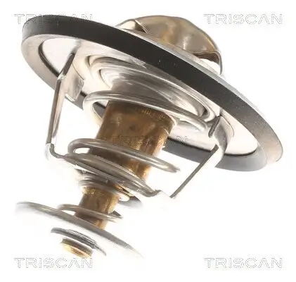 Thermostat, Kühlmittel TRISCAN 8620 2188 Bild Thermostat, Kühlmittel TRISCAN 8620 2188