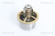 Thermostat, Kühlmittel TRISCAN 8620 23080