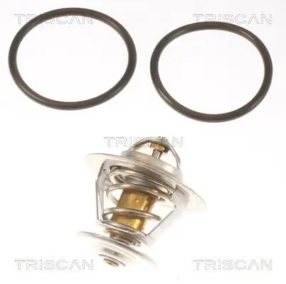 Thermostat, Kühlmittel TRISCAN 8620 23287