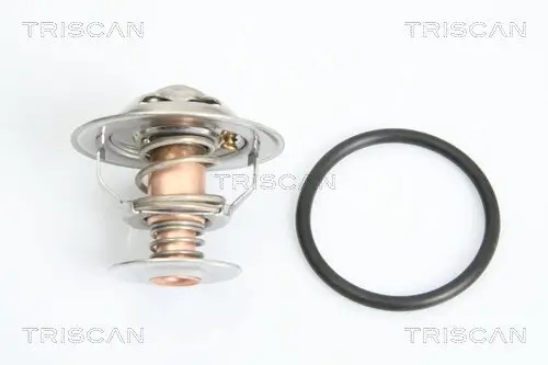 Thermostat, Kühlmittel TRISCAN 8620 23488